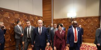 Justice constitutionnelle africaine: L’Algérie réaffirme son engagement continental