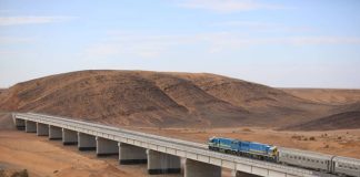 Lignes minières, Hauts-Plateaux et axe Sud au cœur de l’extension nationale: 2 400 milliards de dinars pour des mises en service majeures en 2026