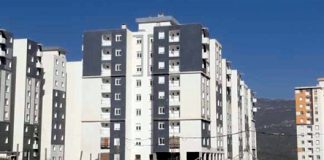 Tizi-Ouzou: Près de 13.000 logements et 82 zones reculées alimentés en énergie en 2025