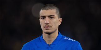 Présent en conférence de presse avec le Bayer Leverkusen: Maza se livre sur sa CAN avec l’Algérie