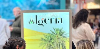 FITUR Madrid: Ouverture officielle et dynamique B2B autour du pavillon algérien