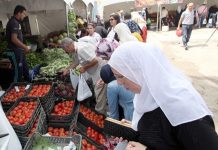 Blida: Ouverture de 10 marchés de solidarité durant le mois de Ramadhan