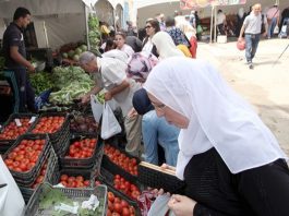 Blida: Ouverture de 10 marchés de solidarité durant le mois de Ramadhan