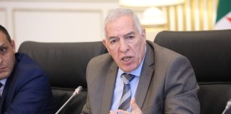 Mémoire nationale: Une loi pour criminaliser la colonisation