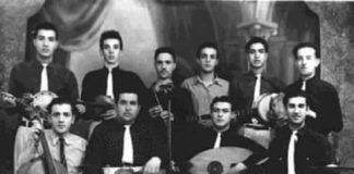 Évocation: Cheikh Sadek El Bedjaoui, le maître incontesté de l’andalou et du hawzi