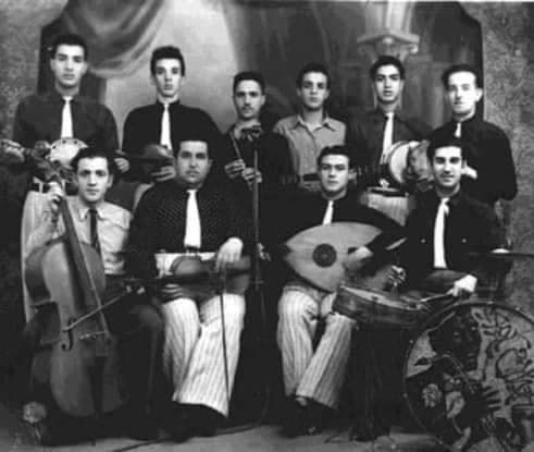 Évocation: Cheikh Sadek El Bedjaoui, le maître incontesté de l’andalou et du hawzi