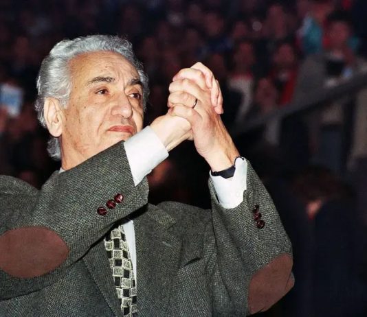 Histoire: Conférence sur les dimensions nationales et humaines du défunt moudjahid Hocine Aït Ahmed