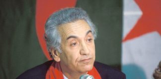 Un Colloque international s’ouvre à Alger: L’héritage de Hocine Aït Ahmed revisité