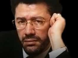 Tizi-Ouzou: La ville des Genêt célèbre les 70 ans de la naissance de Matoub Lounès