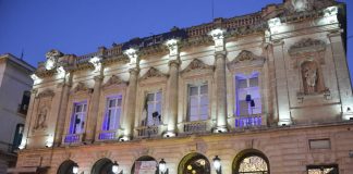 Théâtre régional de Constantine: Atelier de formation en arts dramatiques