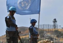Liban: L’ONU exprime sa préoccupation face à l’agressivité de l’armée sioniste contre les personnels de la FINUL