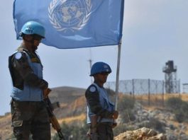 Liban: L’ONU exprime sa préoccupation face à l’agressivité de l’armée sioniste contre les personnels de la FINUL