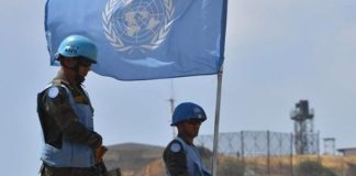 Liban: L’ONU exprime sa préoccupation face à l’agressivité de l’armée sioniste contre les personnels de la FINUL