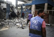 Palestine: Les forces nationales palestiniennes appellent au renforcement du rôle de l’UNRWA