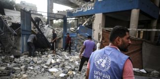 Palestine: Les forces nationales palestiniennes appellent au renforcement du rôle de l’UNRWA