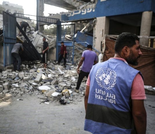 Palestine: Les forces nationales palestiniennes appellent au renforcement du rôle de l’UNRWA
