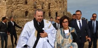 Algérie-France: La ministre française de la Culture Rachida Dati impliquée dans la campagne hostile contre l’Algérie