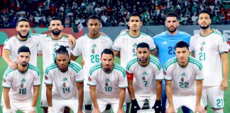 EN: La RDC, un adversaire dont il faudra se méfier