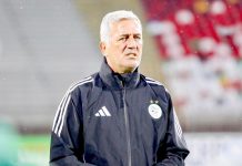 EN: Les blessures faussent les calculs de Petkovic