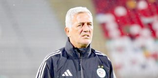 EN: Les blessures faussent les calculs de Petkovic