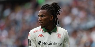 OGC Nice: Boudaoui, entre silence médical et rumeurs de transfert