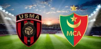 Supercoupe d’Algérie, cet après-midi (17h), à Baraki: MCA – USMA, comme on se retrouve !