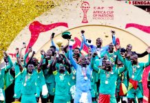 CAN: Le Sénégal, un beau champion dans la confusion