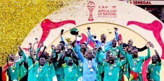 CAN: Le Sénégal, un beau champion dans la confusion