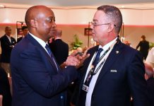 La CAF lance une enquête et protège l’arbitre sénégalais après le match Algérie-Nigéria: Plus corrompus que Motsepé et Lekjaa, tu meurs !