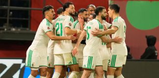 EN: Les Verts ont déjà tourné la page de la CAN