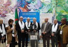 Nouvel An amazigh 2976: Lancement des festivités officielles et nationales depuis Alger vers Béni Abbés