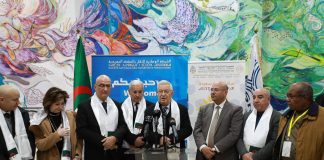 Nouvel An amazigh 2976: Lancement des festivités officielles et nationales depuis Alger vers Béni Abbés