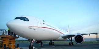 Air Algérie: La compagnie aérienne nationale réceptionne un deuxième Airbus A330-900 neo