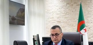 Intelligence artificielle: Zerrouki nommé membre du Conseil africain