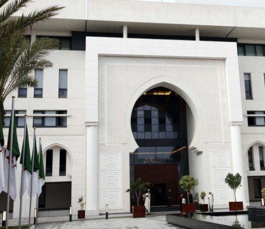 Diffusion par « France 2 » de contre-vérités offensantes et provocatrices: Le Chargé d’affaires de l’ambassade de France à Alger convoqué au MAE