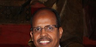 Commission de l’UA: Mahmoud Ali Youssouf, félicite l’Algérie pour le lancement réussi de son satellite d’observation de la Terre Alsat-3A