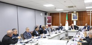 Transports: Réunion de concertation avec les partenaires sociaux au ministère de l’Intérieur, des Collectivités locales et des Transports