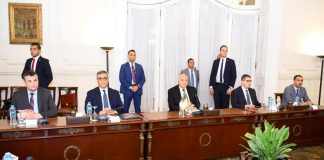 Diplomatie: Attaf participe à la réunion du Mécanisme tripartite des pays voisins de la Libye