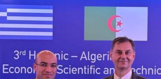 Algérie-Grèce: Plusieurs accords et protocoles d’entente signés