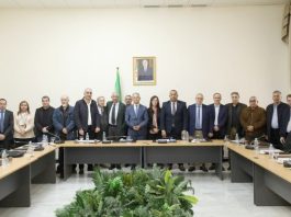 Journée parlementaire au Conseil de la nation sur la greffe d’organes: Le Pr Douagui réunit les spécialistes