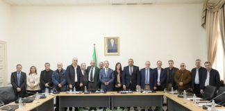 Journée parlementaire au Conseil de la nation sur la greffe d’organes: Le Pr Douagui réunit les spécialistes