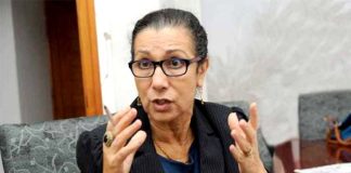 Parti des travailleurs (PT): Hanoune salue le contenu de la loi criminalisant la colonisation française en Algérie