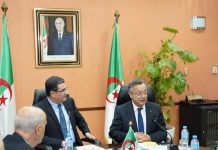 Santé et enseignement supérieur coordination renforcée: Dialogue ouvert avec les enseignants chercheurs hospitalo universitaires