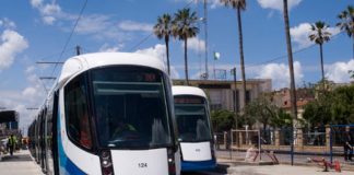Tramway d’Alger: Setram dévoile les nouveaux horaires d’exploitation