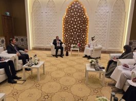 Forum juridique de Doha (Qatar): Boudjemaa prend part aux travaux de la première édition