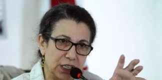 Régularisation des jeunes Algériens à l’étranger en situation précaire et irrégulière: Hanoune salue la décision du président de la République