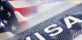Visas USA: Les Algériens soumis à une caution de 15 000 dollars