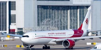 Air Algérie renforce ses liaisons avec le Royaume-Uni: 14 vols hebdomadaires vers Heathrow et Stansted à l’été 2026