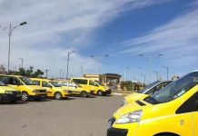 Transport: Le syndicat des chauffeurs de taxi apprécie la décision du président Tebboune