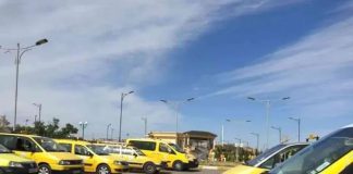 Transport: Le syndicat des chauffeurs de taxi apprécie la décision du président Tebboune